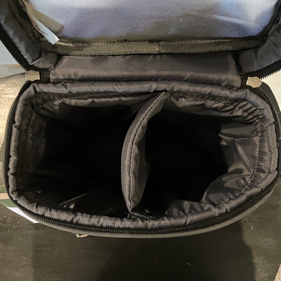 Insulated Wine Tote and Cheese Service - Picture 6 of 12